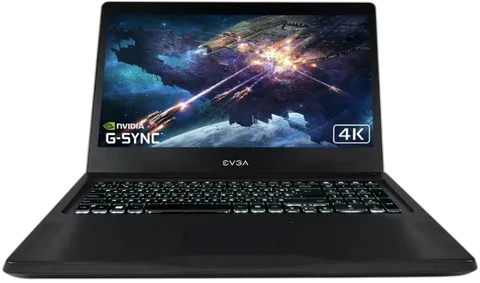 Evga