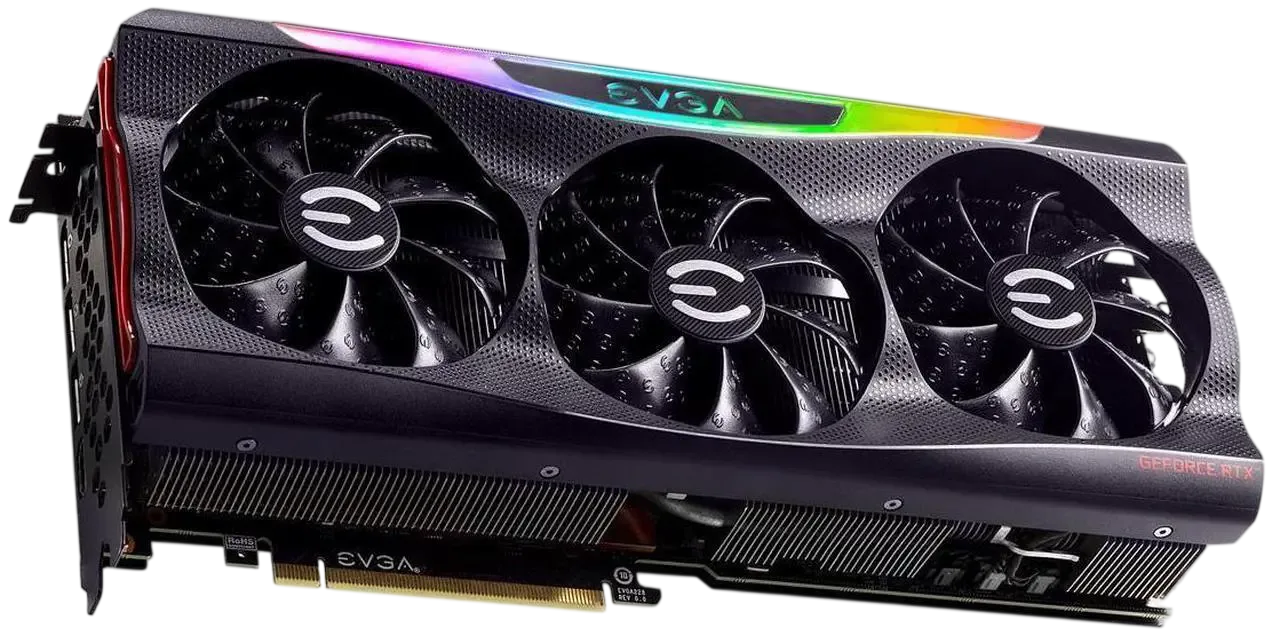 Evga